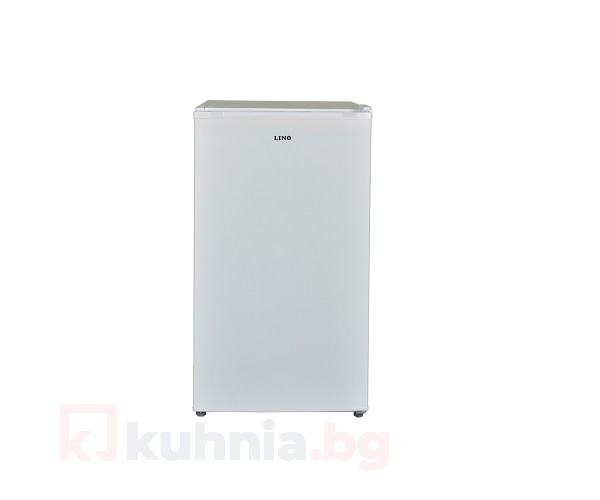 Свободностоящ хладилник LINO HSL 1001 FLV W