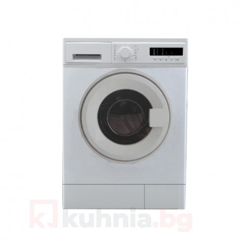 Свободностояща перална машина LINO
