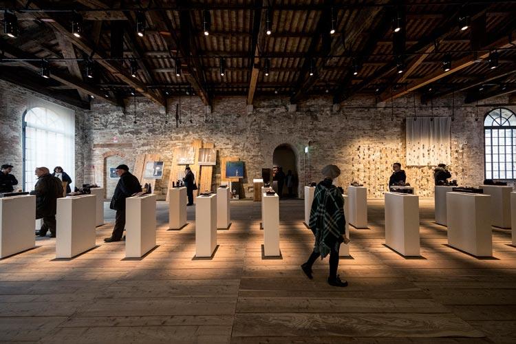 Biennale Architettura  |  2020-05-19 10:36:50