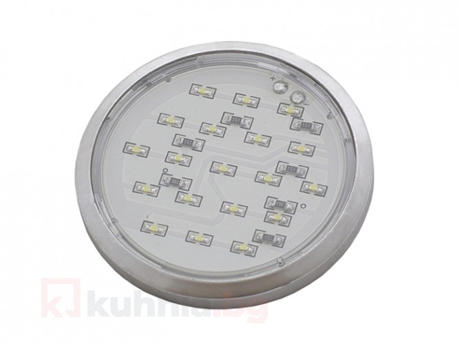 Комплект LED диодни лунички с трансформатор OSV-LED3