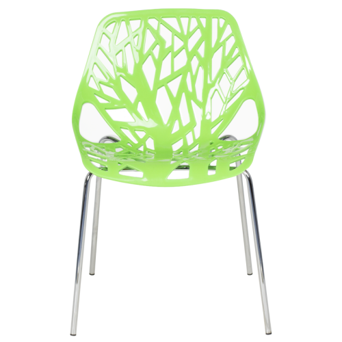 Стол Carmen 9911 - зелен