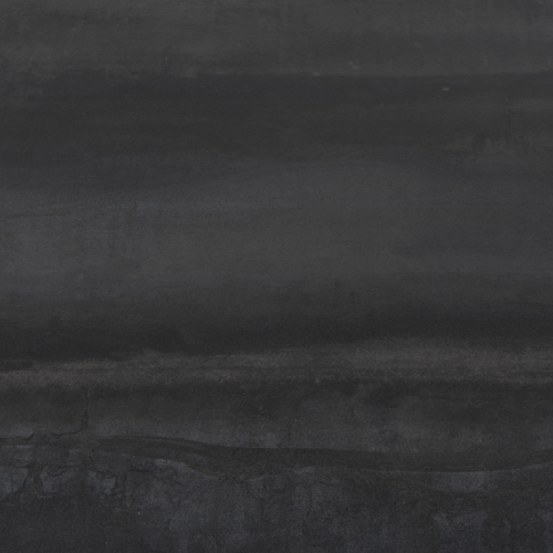 Разтегателна трапезна маса GUAMA - черна