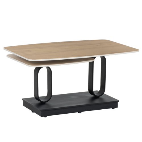 Холна маса VIGIA - маслен орех