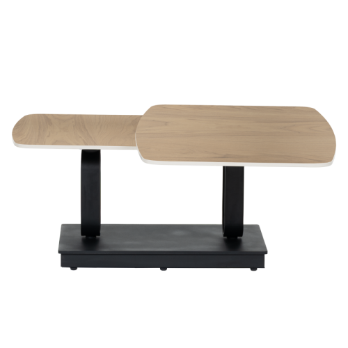 Холна маса VIGIA - маслен орех