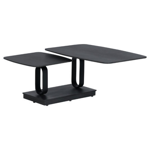 Холна маса VIGIA - черен