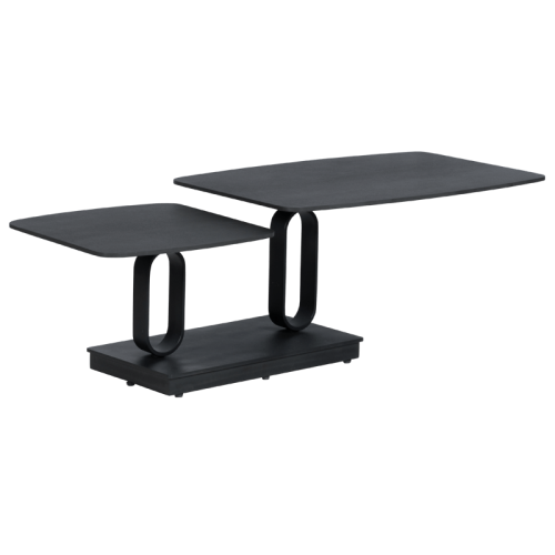 Холна маса VIGIA - черен