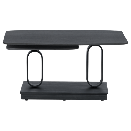 Холна маса VIGIA - черен