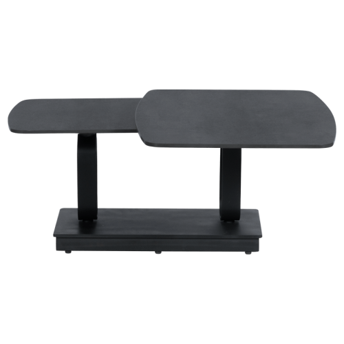 Холна маса VIGIA - черен