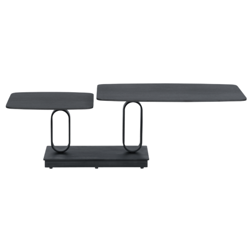 Холна маса VIGIA - черен