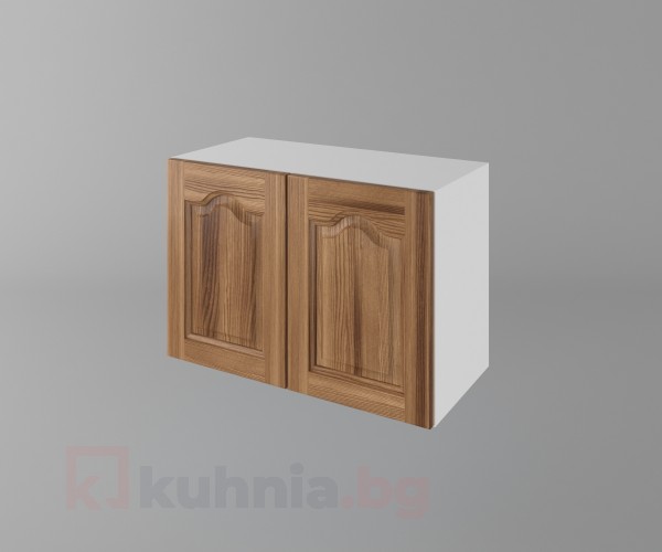 Горен кухненски шкаф за над абсорбатор Астра - Канела