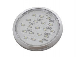 Комплект LED диодни лунички с трансформатор OSV-LED3 1