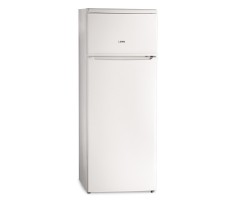 Свободностоящ хладилник LINO HSL 263 VL W 1