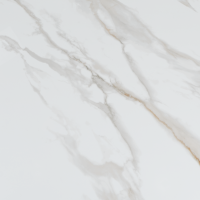 Разтегателна трапезна маса UPATA - бяла 6