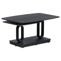 Холна маса VIGIA - черен 1