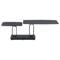 Холна маса VIGIA - черен 6