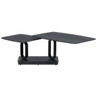 Холна маса VIGIA - черен 7